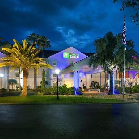 Holiday Inn Express Hotel & Suites Port Charlotte Eksteriør bilde