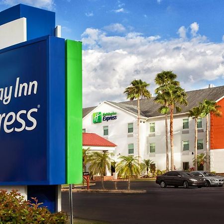 Holiday Inn Express Hotel & Suites Port Charlotte Eksteriør bilde