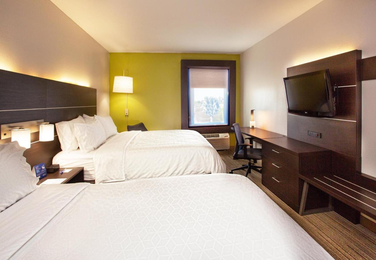 Holiday Inn Express Hotel & Suites Port Charlotte Eksteriør bilde
