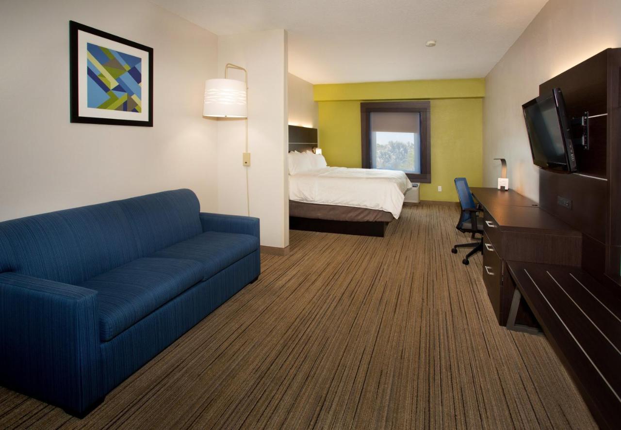 Holiday Inn Express Hotel & Suites Port Charlotte Eksteriør bilde