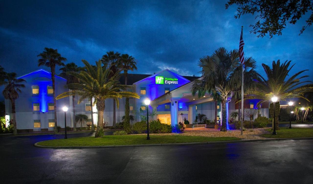 Holiday Inn Express Hotel & Suites Port Charlotte Eksteriør bilde