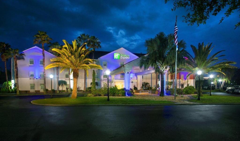 Holiday Inn Express Hotel & Suites Port Charlotte Eksteriør bilde