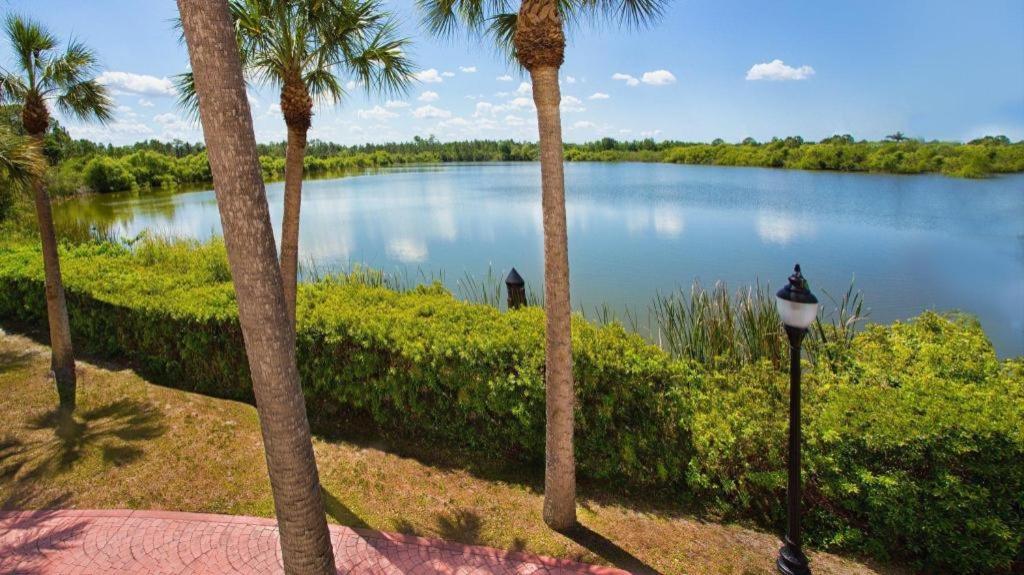 Holiday Inn Express Hotel & Suites Port Charlotte Eksteriør bilde