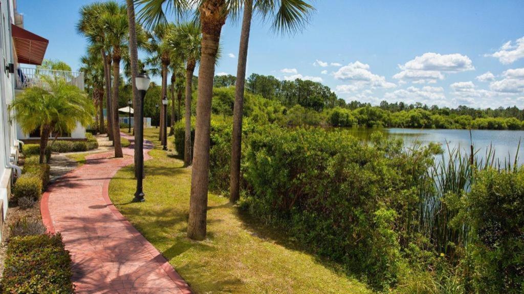 Holiday Inn Express Hotel & Suites Port Charlotte Eksteriør bilde
