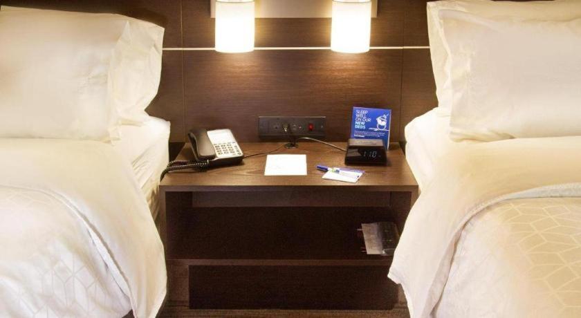 Holiday Inn Express Hotel & Suites Port Charlotte Eksteriør bilde