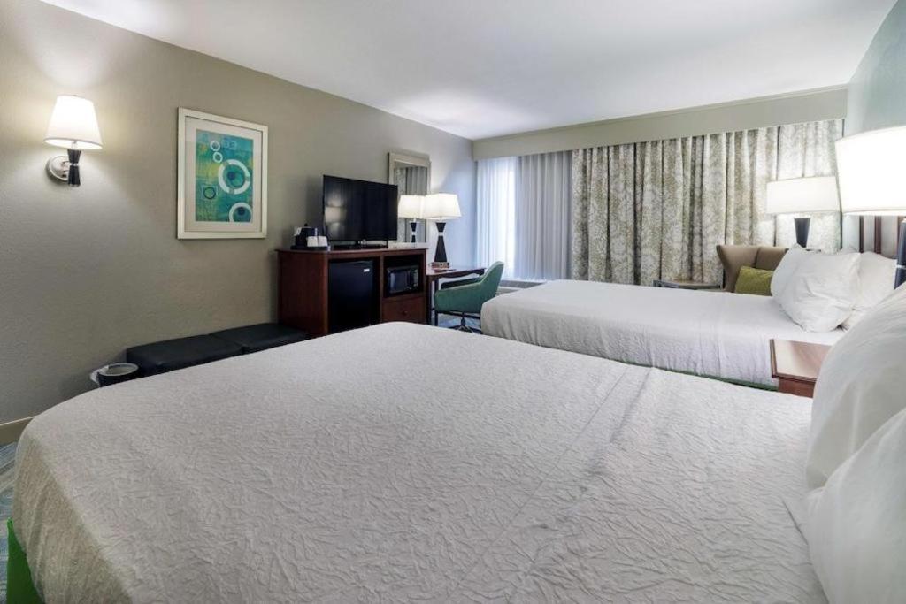 Holiday Inn Express Hotel & Suites Port Charlotte Eksteriør bilde