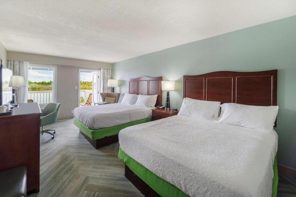 Holiday Inn Express Hotel & Suites Port Charlotte Eksteriør bilde