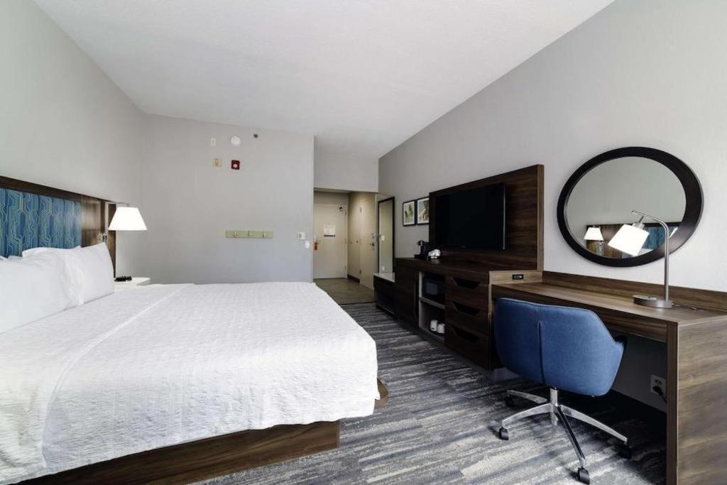 Holiday Inn Express Hotel & Suites Port Charlotte Eksteriør bilde