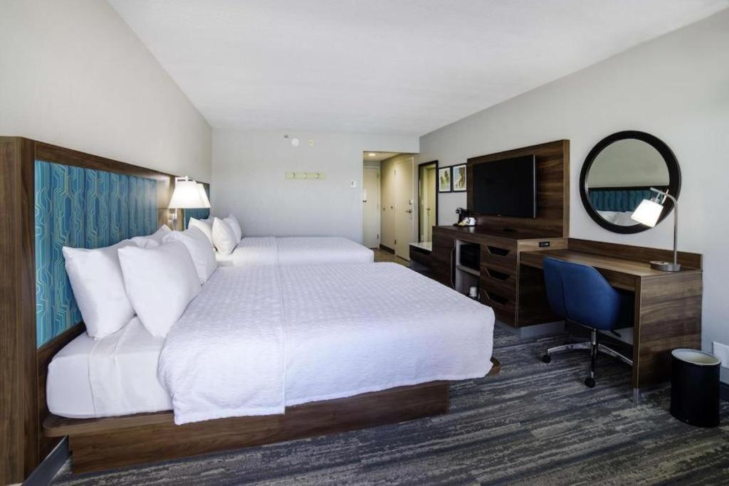 Holiday Inn Express Hotel & Suites Port Charlotte Eksteriør bilde