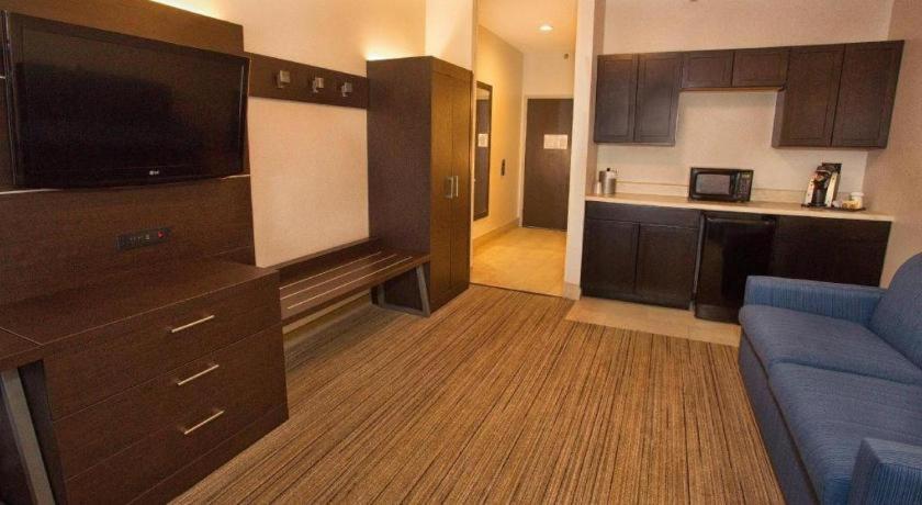 Holiday Inn Express Hotel & Suites Port Charlotte Eksteriør bilde