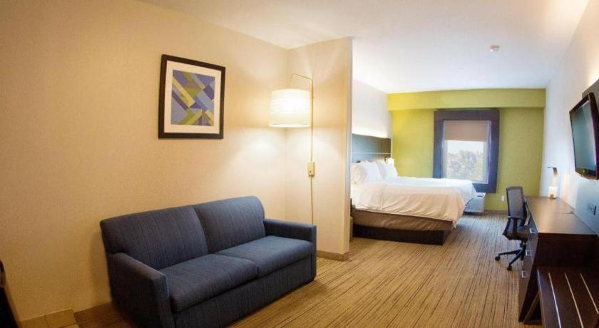 Holiday Inn Express Hotel & Suites Port Charlotte Eksteriør bilde
