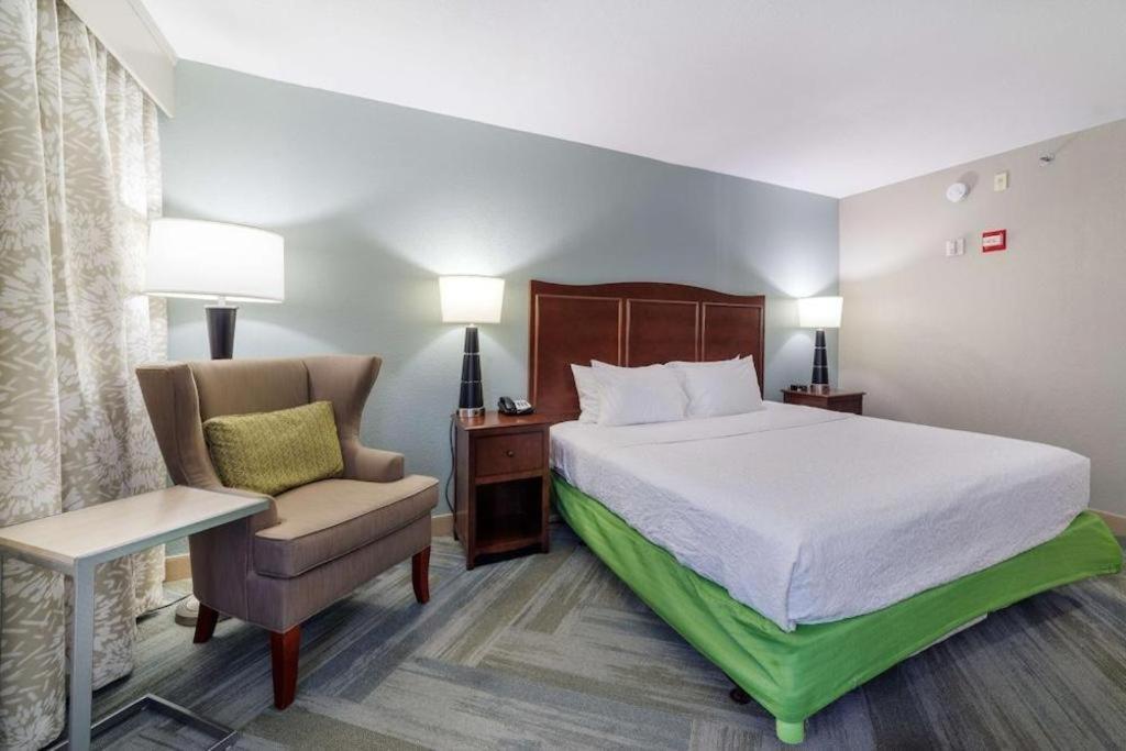 Holiday Inn Express Hotel & Suites Port Charlotte Eksteriør bilde