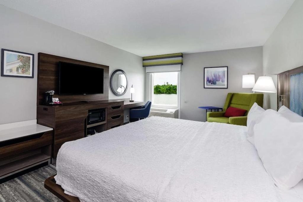 Holiday Inn Express Hotel & Suites Port Charlotte Eksteriør bilde