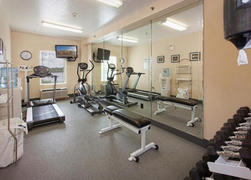 Holiday Inn Express Hotel & Suites Port Charlotte Eksteriør bilde
