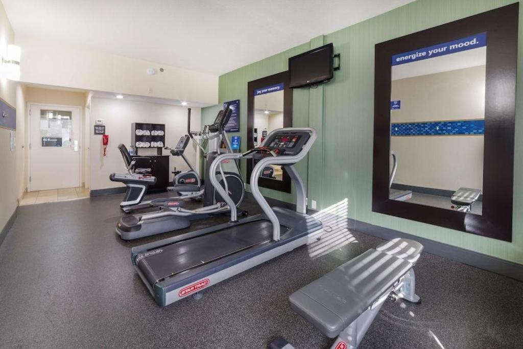 Holiday Inn Express Hotel & Suites Port Charlotte Eksteriør bilde