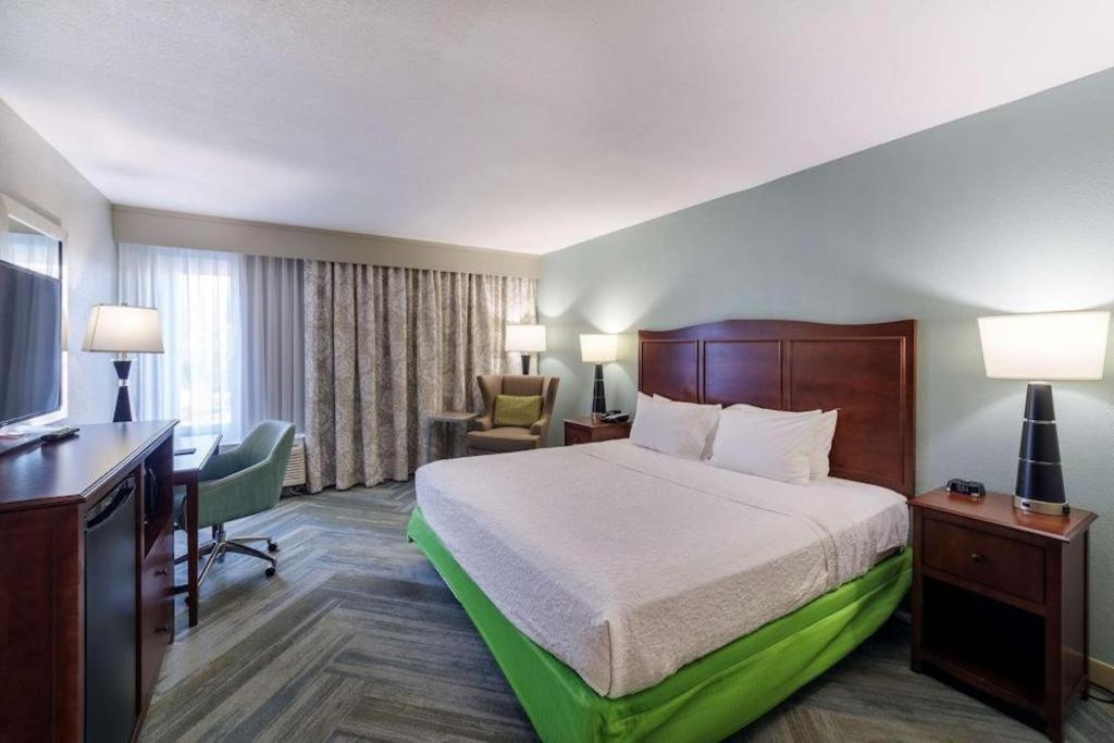 Holiday Inn Express Hotel & Suites Port Charlotte Eksteriør bilde