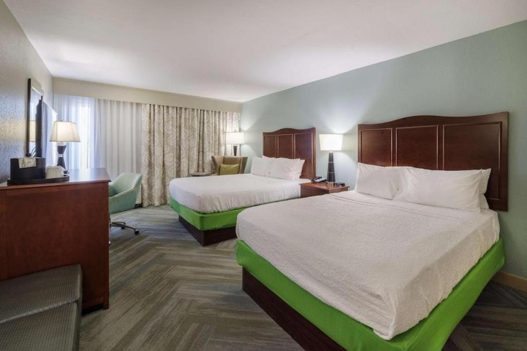 Holiday Inn Express Hotel & Suites Port Charlotte Eksteriør bilde