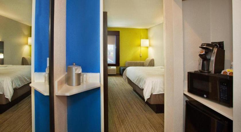 Holiday Inn Express Hotel & Suites Port Charlotte Eksteriør bilde