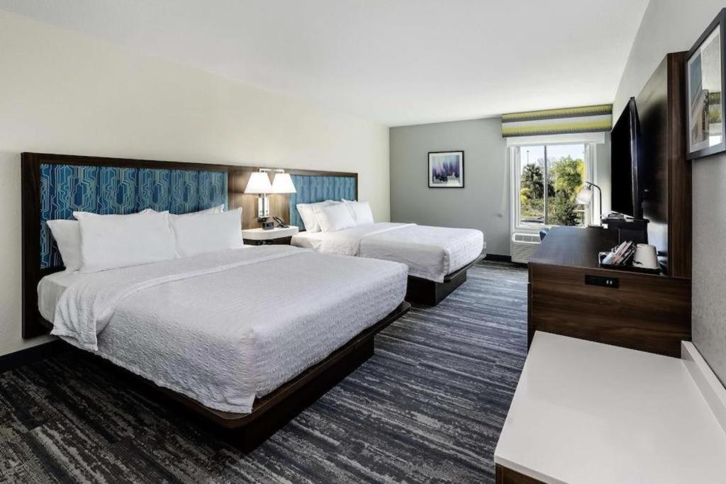 Holiday Inn Express Hotel & Suites Port Charlotte Eksteriør bilde