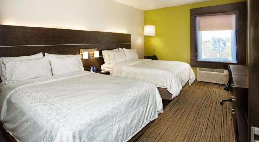 Holiday Inn Express Hotel & Suites Port Charlotte Eksteriør bilde