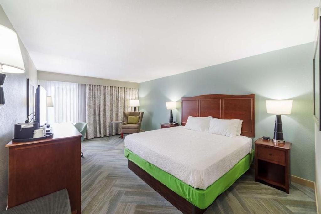 Holiday Inn Express Hotel & Suites Port Charlotte Eksteriør bilde