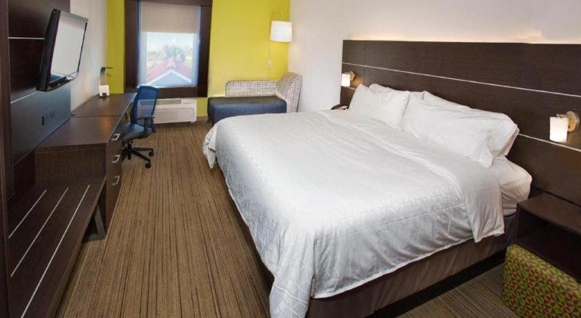 Holiday Inn Express Hotel & Suites Port Charlotte Eksteriør bilde
