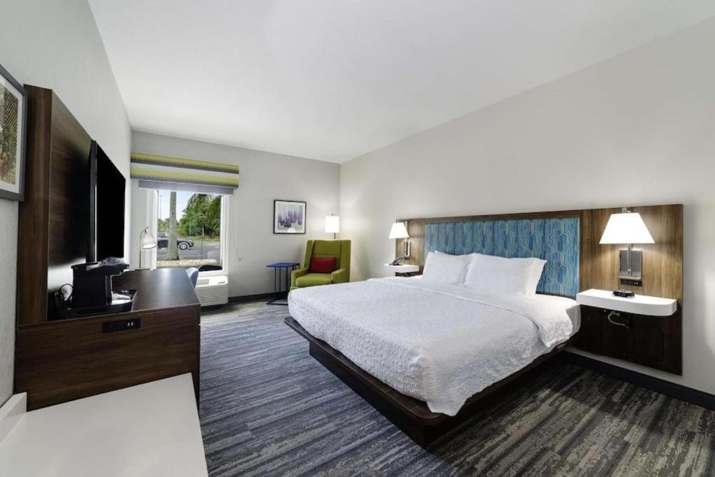 Holiday Inn Express Hotel & Suites Port Charlotte Eksteriør bilde