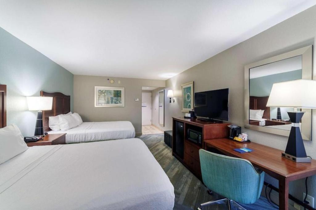 Holiday Inn Express Hotel & Suites Port Charlotte Eksteriør bilde