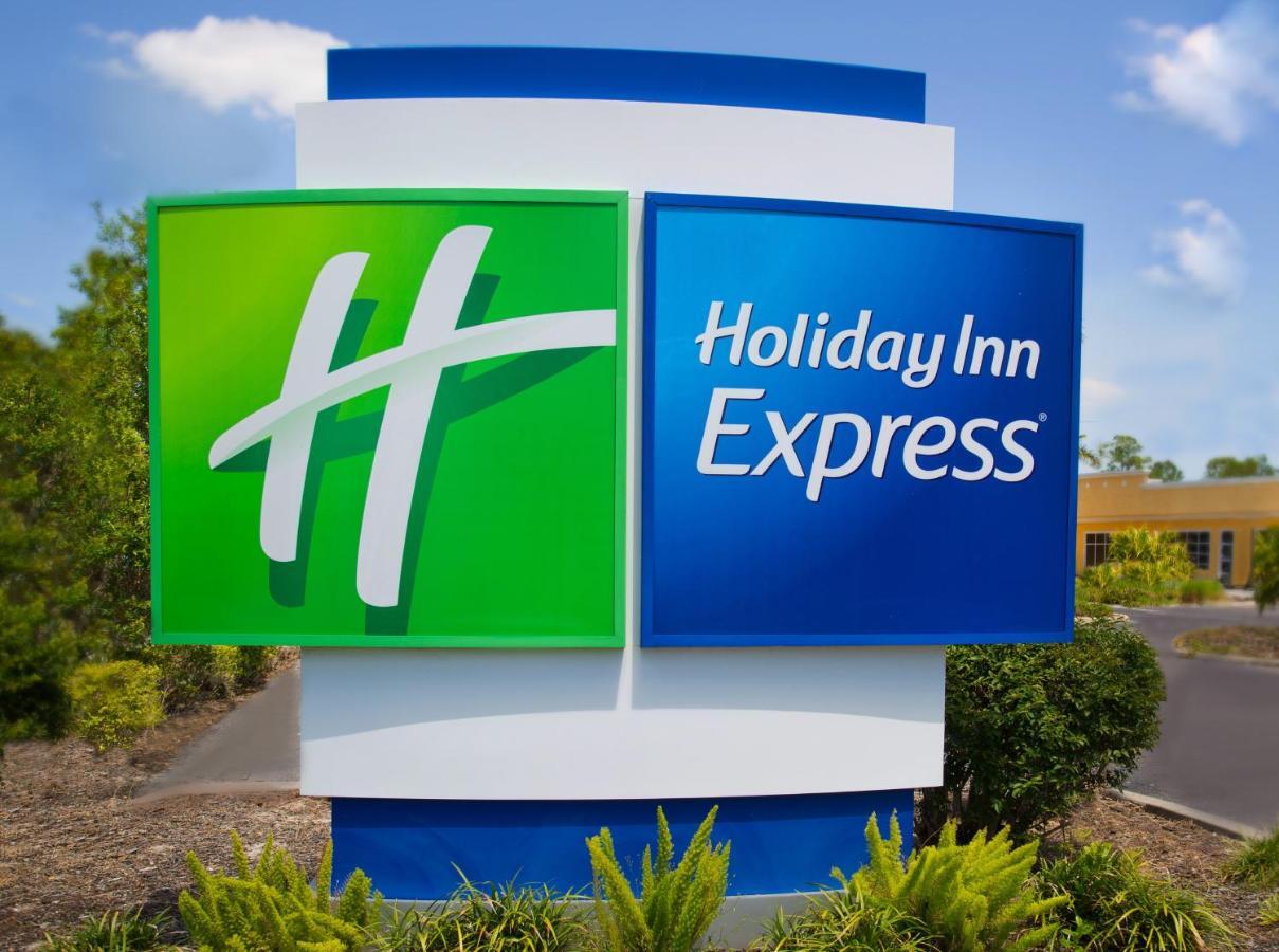 Holiday Inn Express Hotel & Suites Port Charlotte Eksteriør bilde