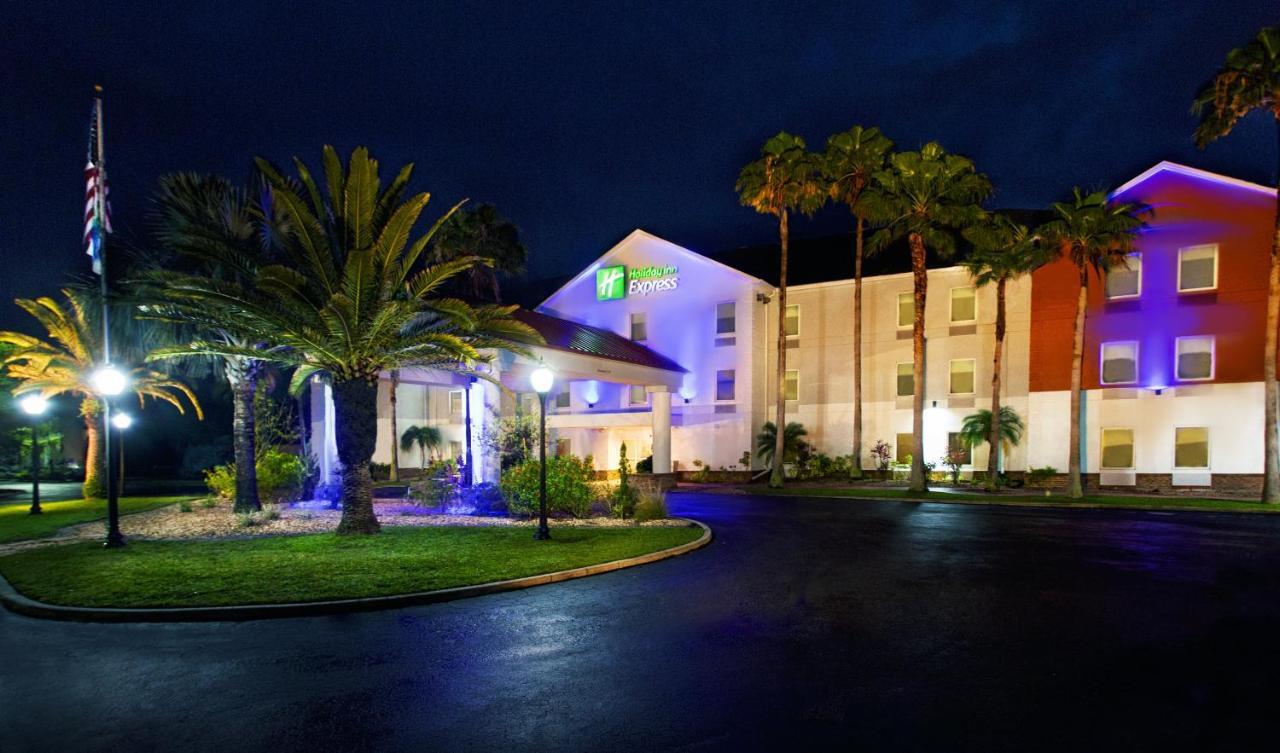 Holiday Inn Express Hotel & Suites Port Charlotte Eksteriør bilde