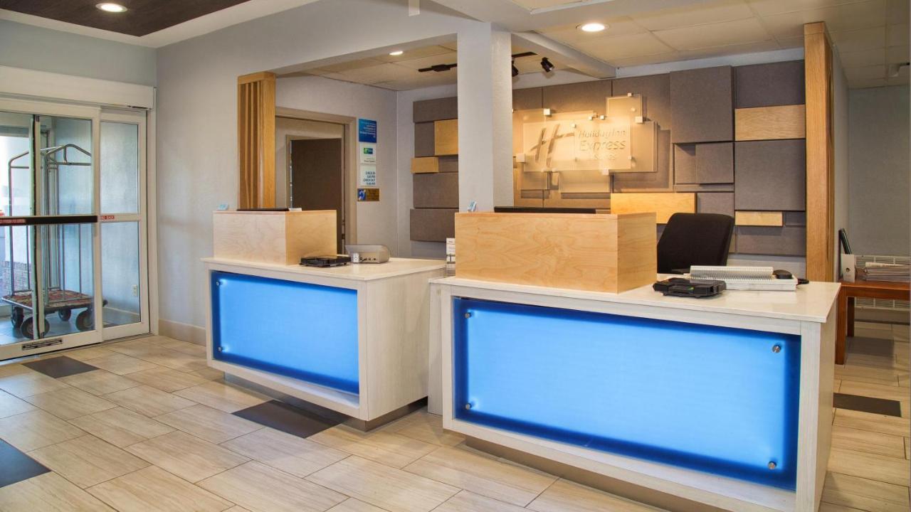 Holiday Inn Express Hotel & Suites Port Charlotte Eksteriør bilde