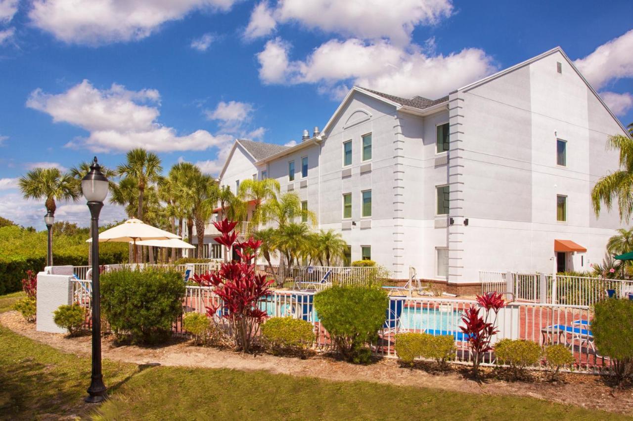 Holiday Inn Express Hotel & Suites Port Charlotte Eksteriør bilde